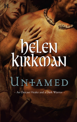 Title details for Untamed by Helen Kirkman - Available